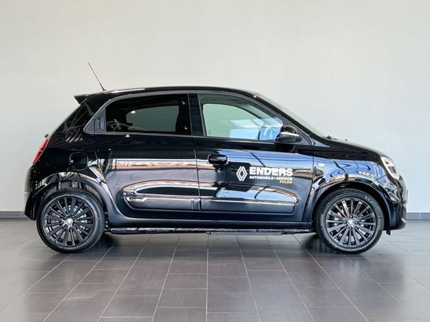 Renault Twingo 60 kW image number 2