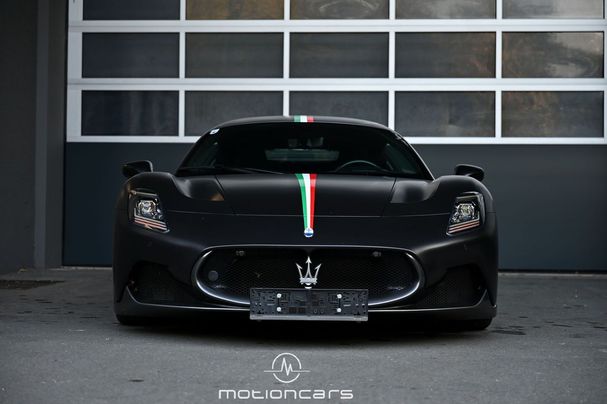 Maserati MC20 463 kW image number 6