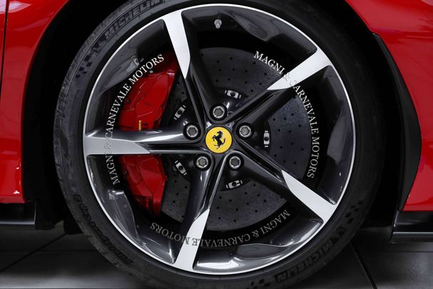 Ferrari SF90 Stradale 735 kW image number 8