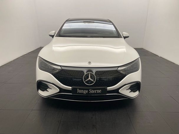 Mercedes-Benz EQE 350 215 kW image number 3