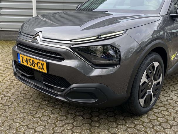 Citroen C4 96 kW image number 1