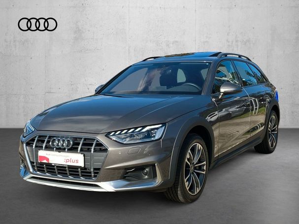 Audi A4 Allroad 50 TDI Business 210 kW image number 1