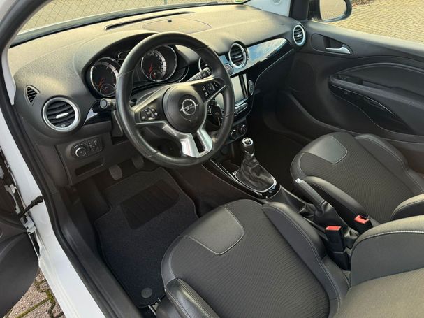 Opel Adam 64 kW image number 4