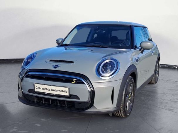 Mini Cooper SE Essential Trim 135 kW image number 1