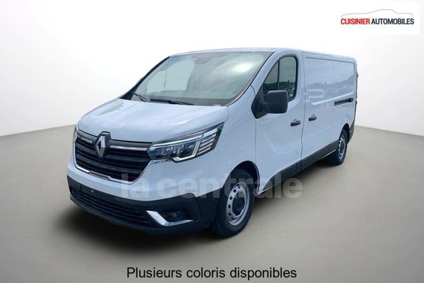 Renault Trafic dCi L2H1 110 kW image number 1