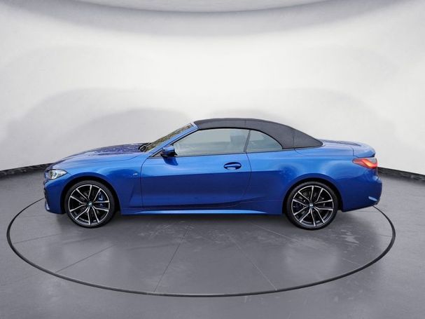 BMW 440i Cabrio xDrive 275 kW image number 5