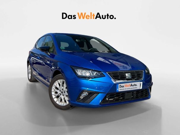 Seat Ibiza 1.0 TSI FR 81 kW image number 1