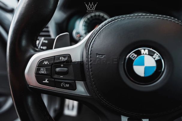 BMW X3 M40i xDrive 265 kW image number 41