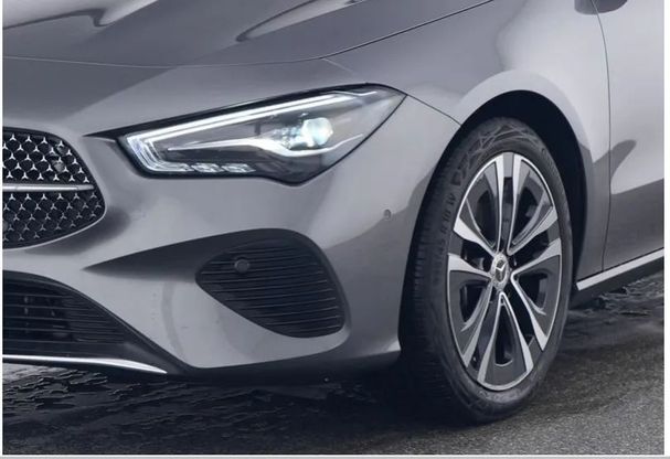 Mercedes-Benz CLA 180 100 kW image number 3