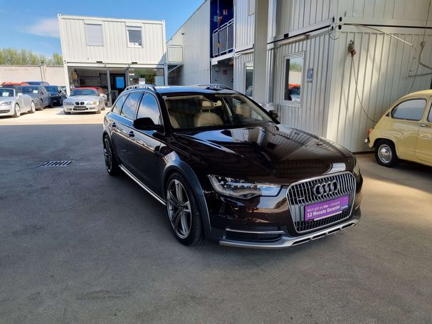 Audi A6 Allroad 3.0 TDI quattro S tronic 230 kW image number 2