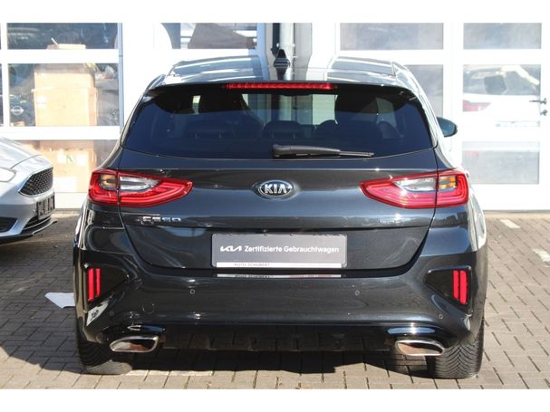 Kia Ceed GT 150 kW image number 2