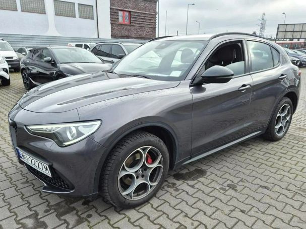 Alfa Romeo Stelvio 206 kW image number 1