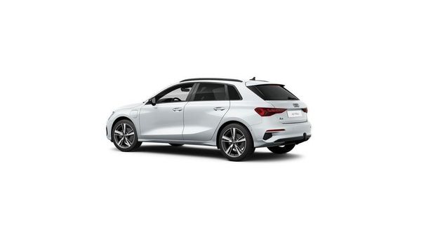 Audi A3 40 TFSIe Sportback Advanced 150 kW image number 5