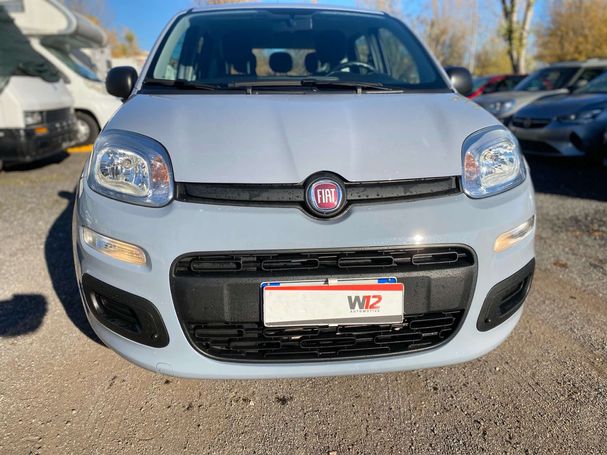 Fiat Panda 1.0 Hybrid 51 kW image number 1