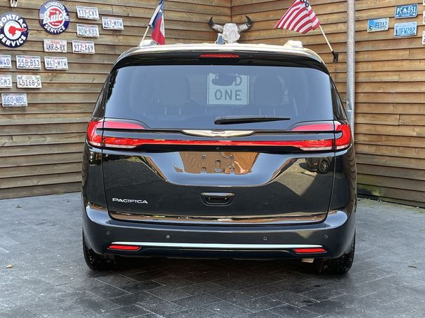 Chrysler Pacifica 214 kW image number 12