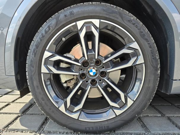 BMW X2 sDrive 103 kW image number 5