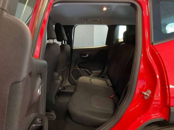 Jeep Renegade 1.0 Longitude 88 kW image number 5