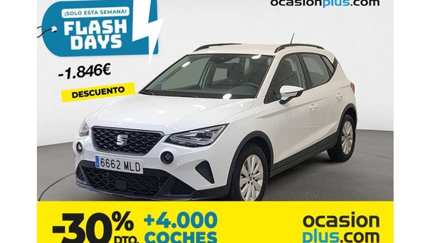 Seat Arona 1.0 TSI Style 81 kW image number 1