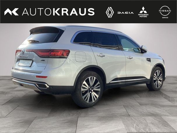 Renault Koleos BLUE dCi 185 Initiale Paris 4WD X-Tronic 135 kW image number 4