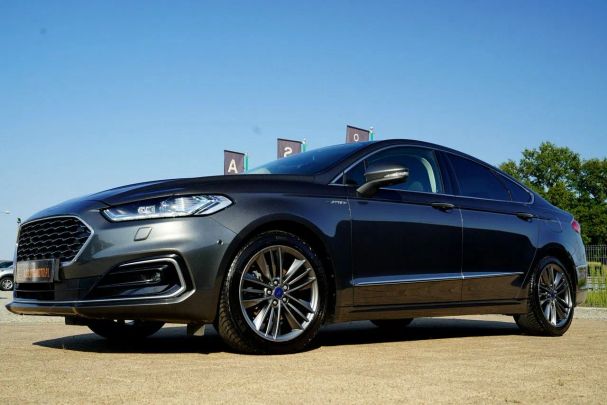 Ford Mondeo 138 kW image number 8