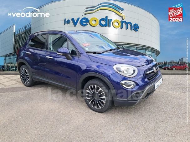 Fiat 500X 1.3 FireFly DCT City Cross 111 kW image number 2