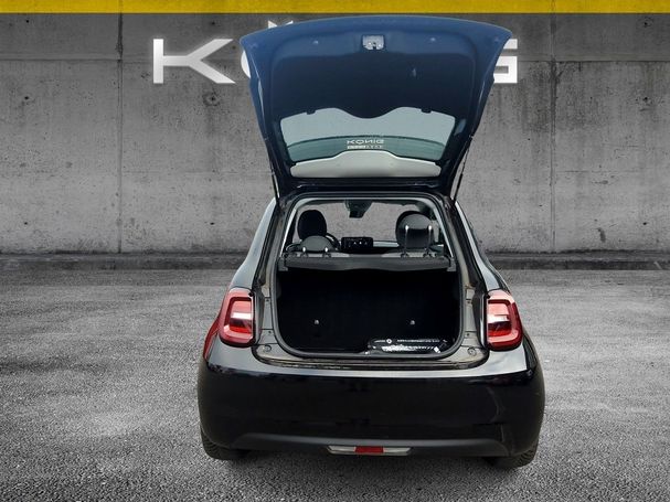 Fiat 500 e 87 kW image number 5