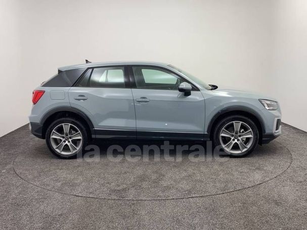 Audi Q2 35 TFSI 110 kW image number 5