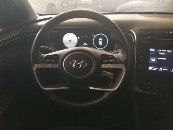 Hyundai Tucson 1.6 CRDi 85 kW image number 10