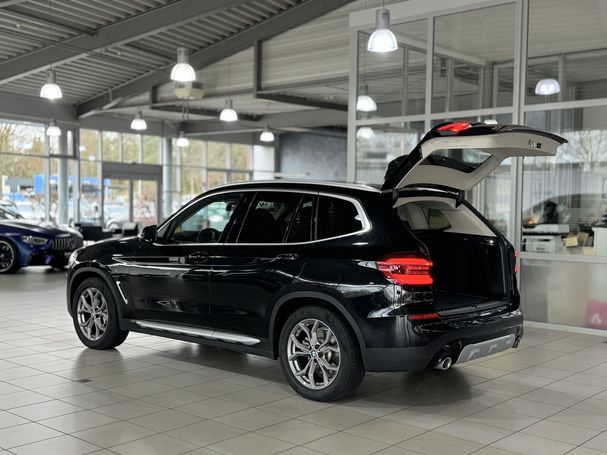 BMW X3 xDrive 185 kW image number 14