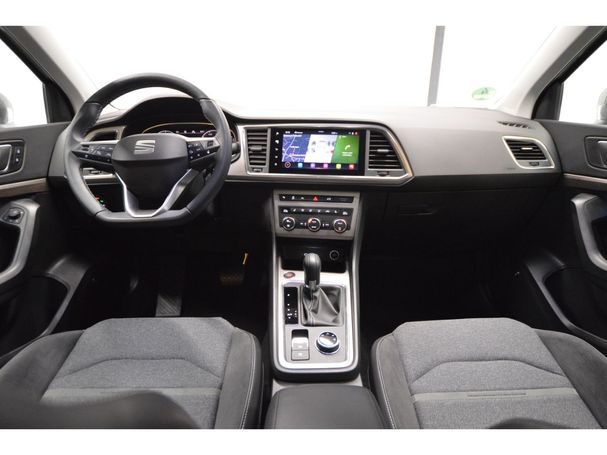 Seat Ateca 2.0 TDI 110 kW image number 7