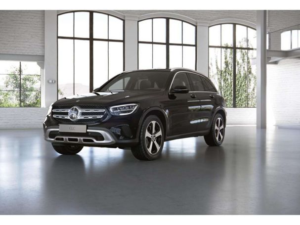 Mercedes-Benz GLC 220 d 143 kW image number 1