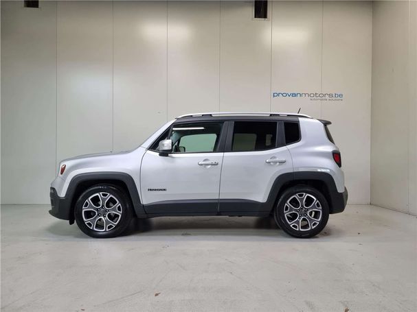 Jeep Renegade 1.6 84 kW image number 8