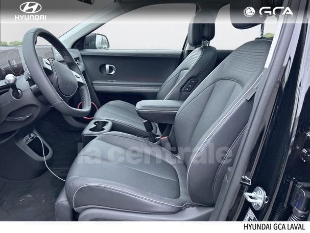 Hyundai Ioniq 5 448 kW image number 16