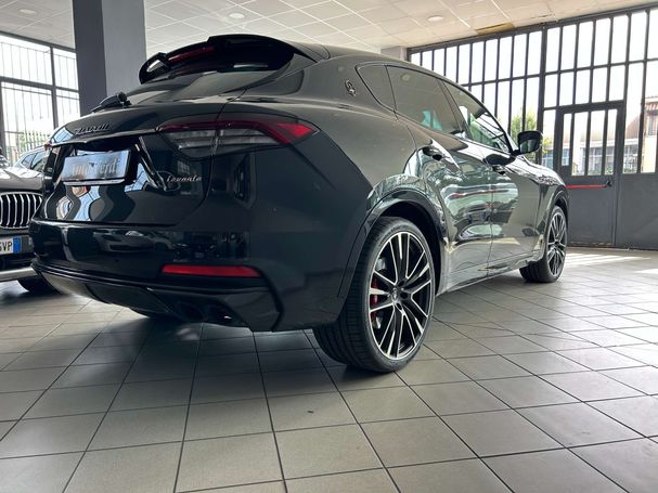 Maserati Levante Trofeo 427 kW image number 7