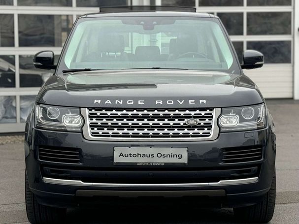 Land Rover Range Rover 190 kW image number 4