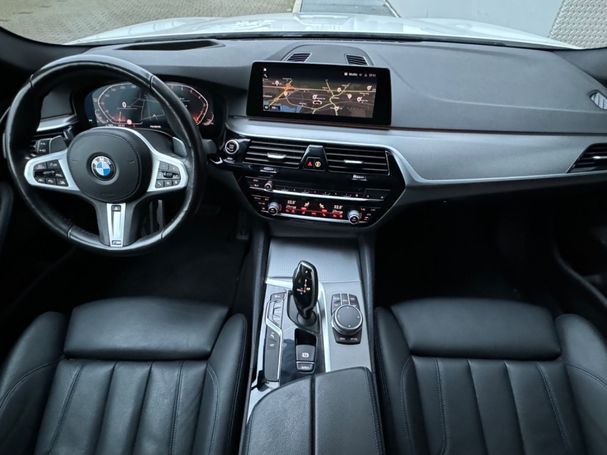 BMW 540i xDrive 250 kW image number 9