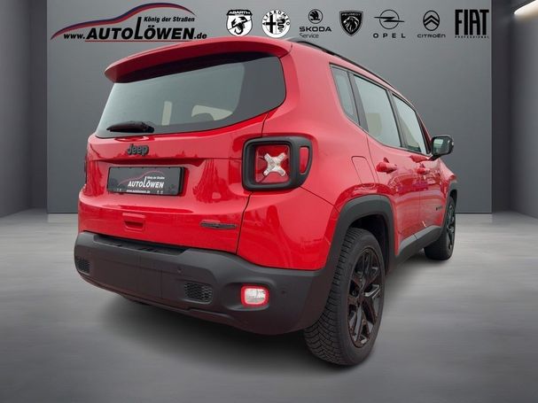 Jeep Renegade 1.0 T-GDi Longitude 88 kW image number 2