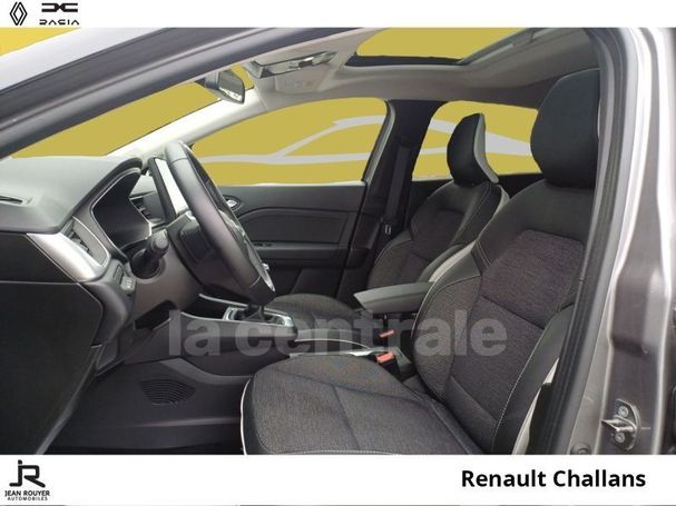 Renault Captur 103 kW image number 16