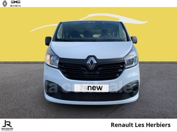 Renault Trafic dCi 95 Energy 70 kW image number 2