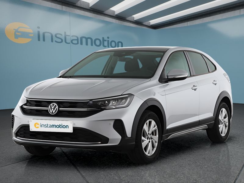 Volkswagen Taigo 1.0 TSI