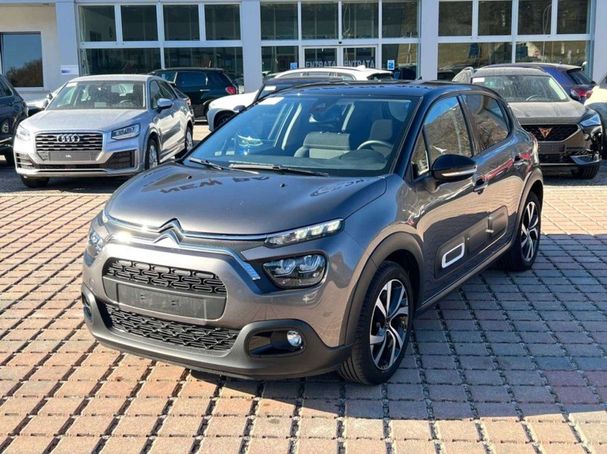 Citroen C3 BlueHDi 100 S&S SHINE 75 kW image number 1