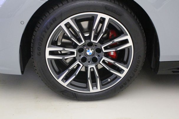 BMW 520i 140 kW image number 6