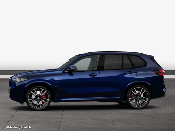 BMW X5 50e xDrive 360 kW image number 3