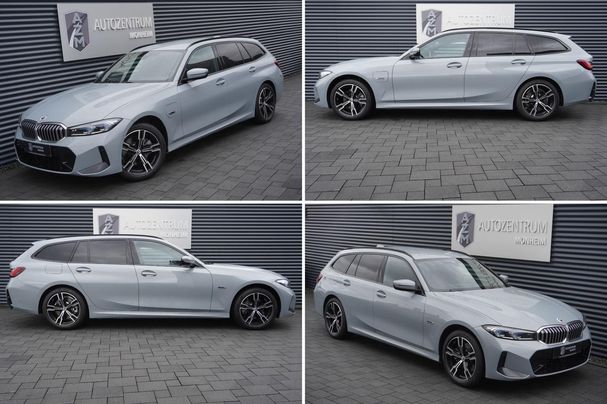 BMW 330 Touring e M Sportpaket xDrive 215 kW image number 20