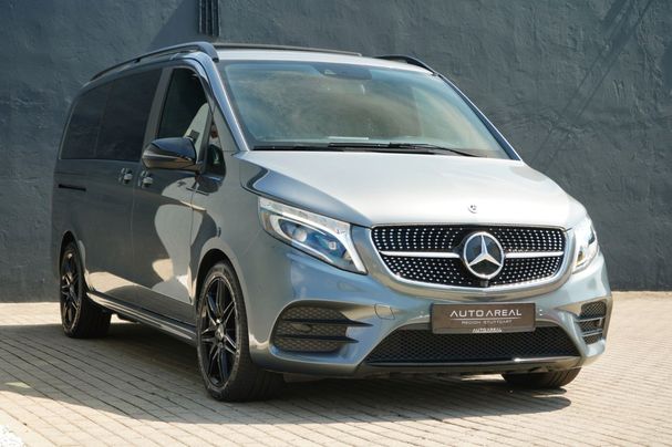 Mercedes-Benz V 250d 140 kW image number 14