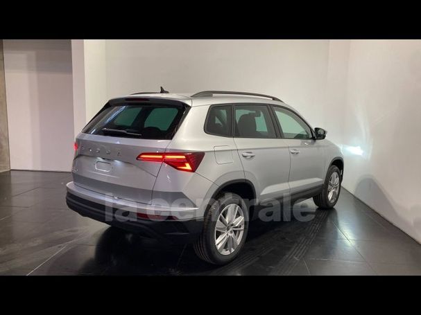 Skoda Karoq 1.0 TSI Ambition 81 kW image number 3