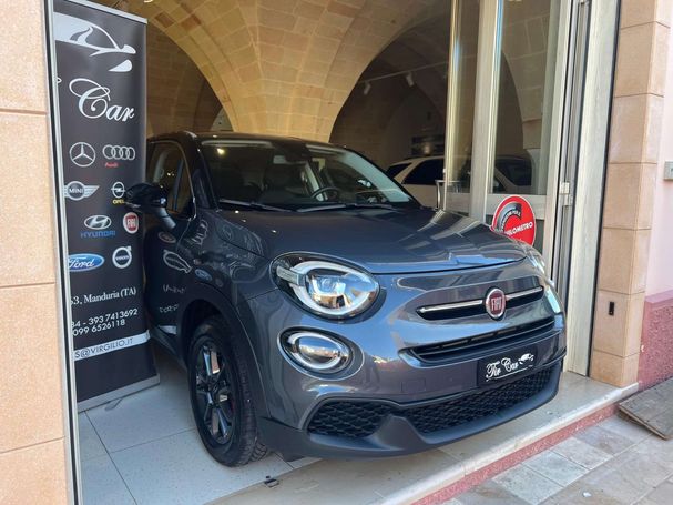 Fiat 500X 1.3 4x2 70 kW image number 2