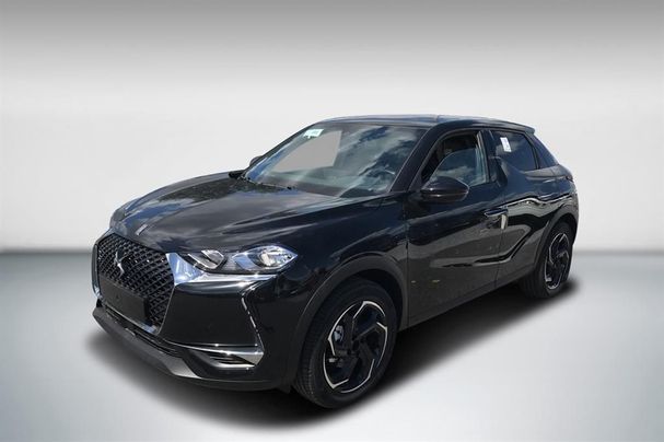 DS Automobiles 3 Crossback PureTech 100 Chic 74 kW image number 1