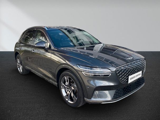 Genesis GV70 Electrified Sport 360 kW image number 2