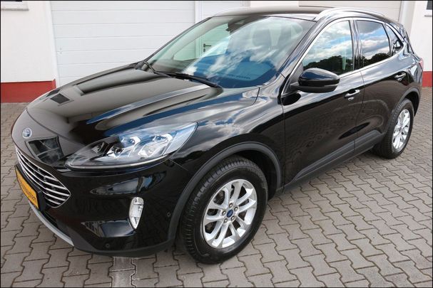 Ford Kuga Titanium X 111 kW image number 1